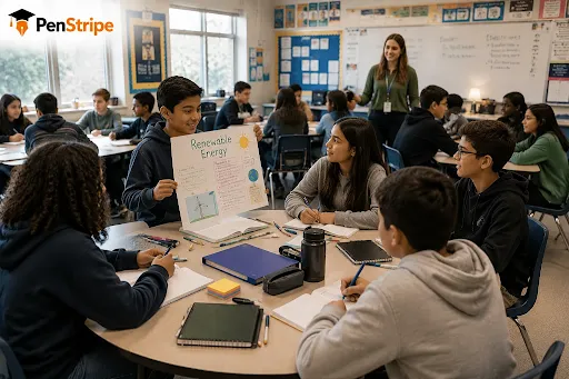 15 Teaching Strategies You Can Use This Week