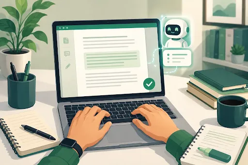 Best AI Tools for College Students
