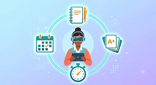  Best Free Study Apps by Purpose