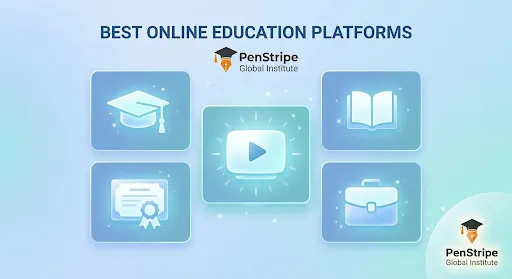  Best Online Education Platforms