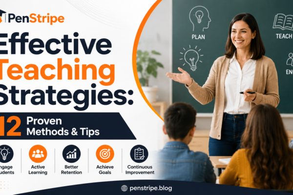 Effective-Teaching-Strategies-12-Proven-Methods-Tips