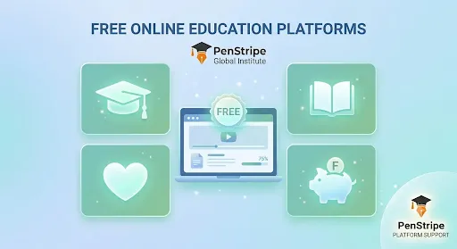 Free Online Education Platforms
