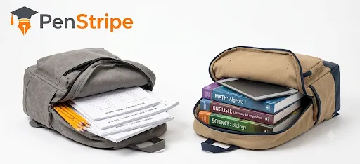  Home Education Curriculum by Grade Level