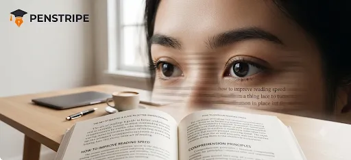 How to Improve Reading skills Without Losing Understanding