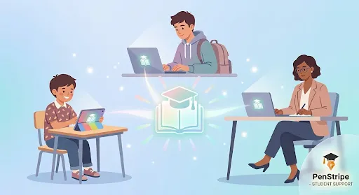  Online Education Platforms for Students
