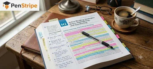 Reading Comprehension Strategies for Different Age Groups