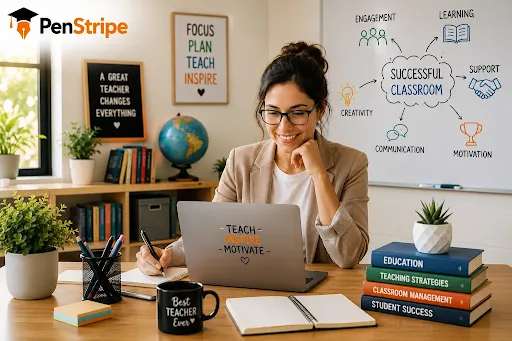 Strategies for Specific Subjects and Classrooms