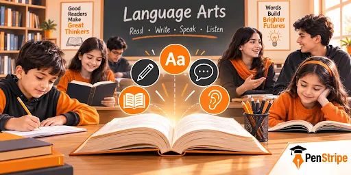 Teaching-of-Language-Arts