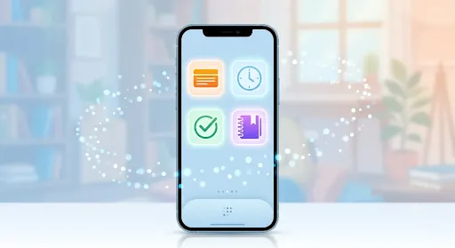 What Are Study Apps