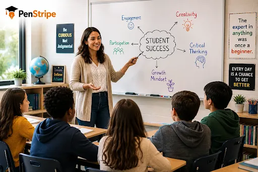 What Are Teaching Strategies, Really?