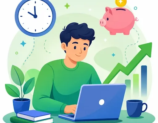 What Are the Benefits of Using an LMS