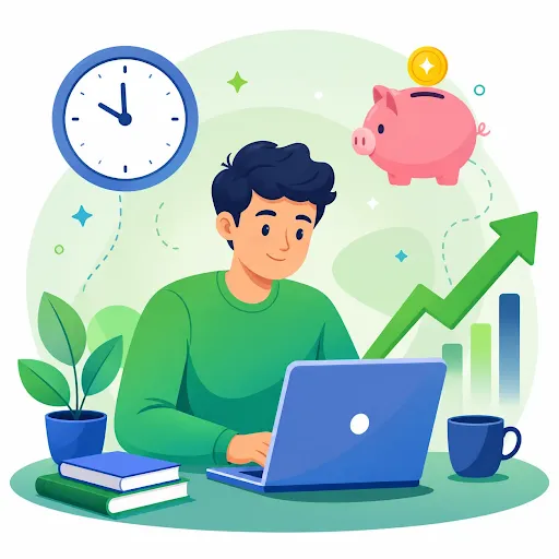 What Are the Benefits of Using an LMS