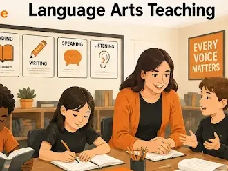What-Is-Language-Arts-Teaching