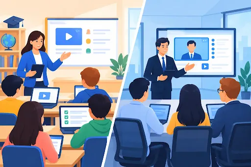 What Is an LMS Used For?