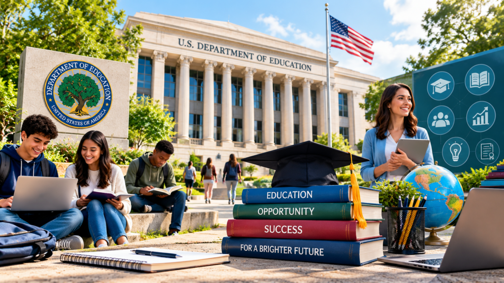 Build Better Study Habits