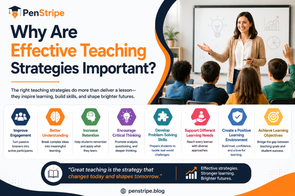 Why-Are-Effective-Teaching-Strategies-Important