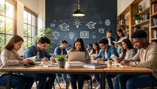Why is education important? Discover how education shapes careers, builds confidence, and transforms society. Read the full guide now.
