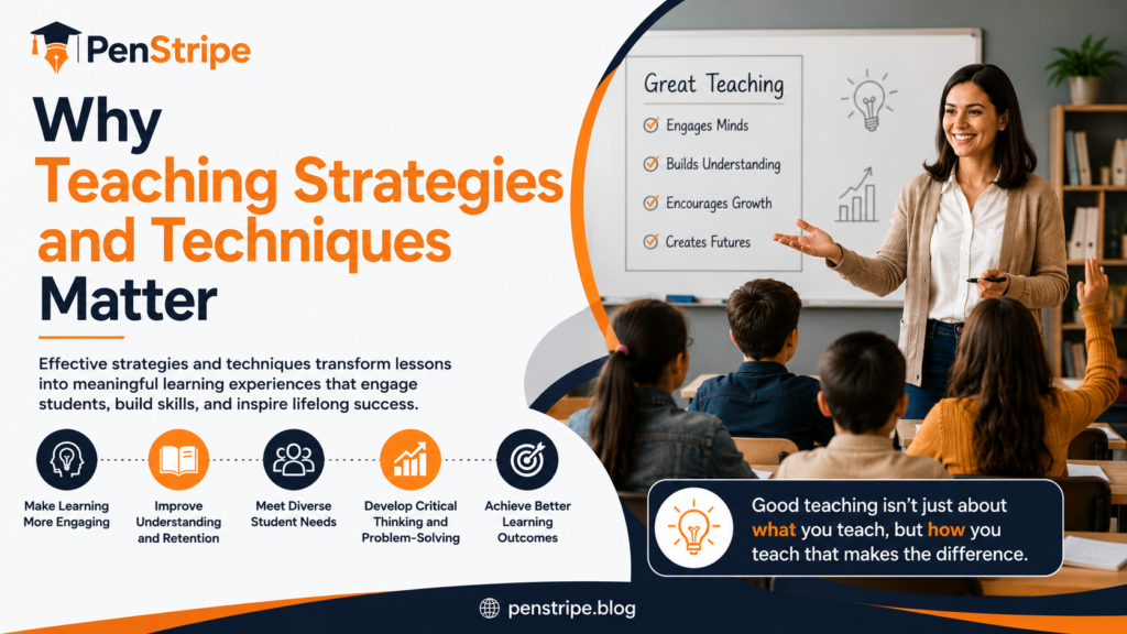 Why-Teaching-Strategies-and-Techniques-Matter