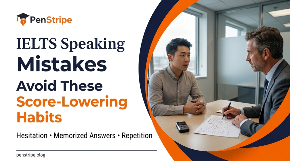 common-ielts-speaking-mistakes-lower-score