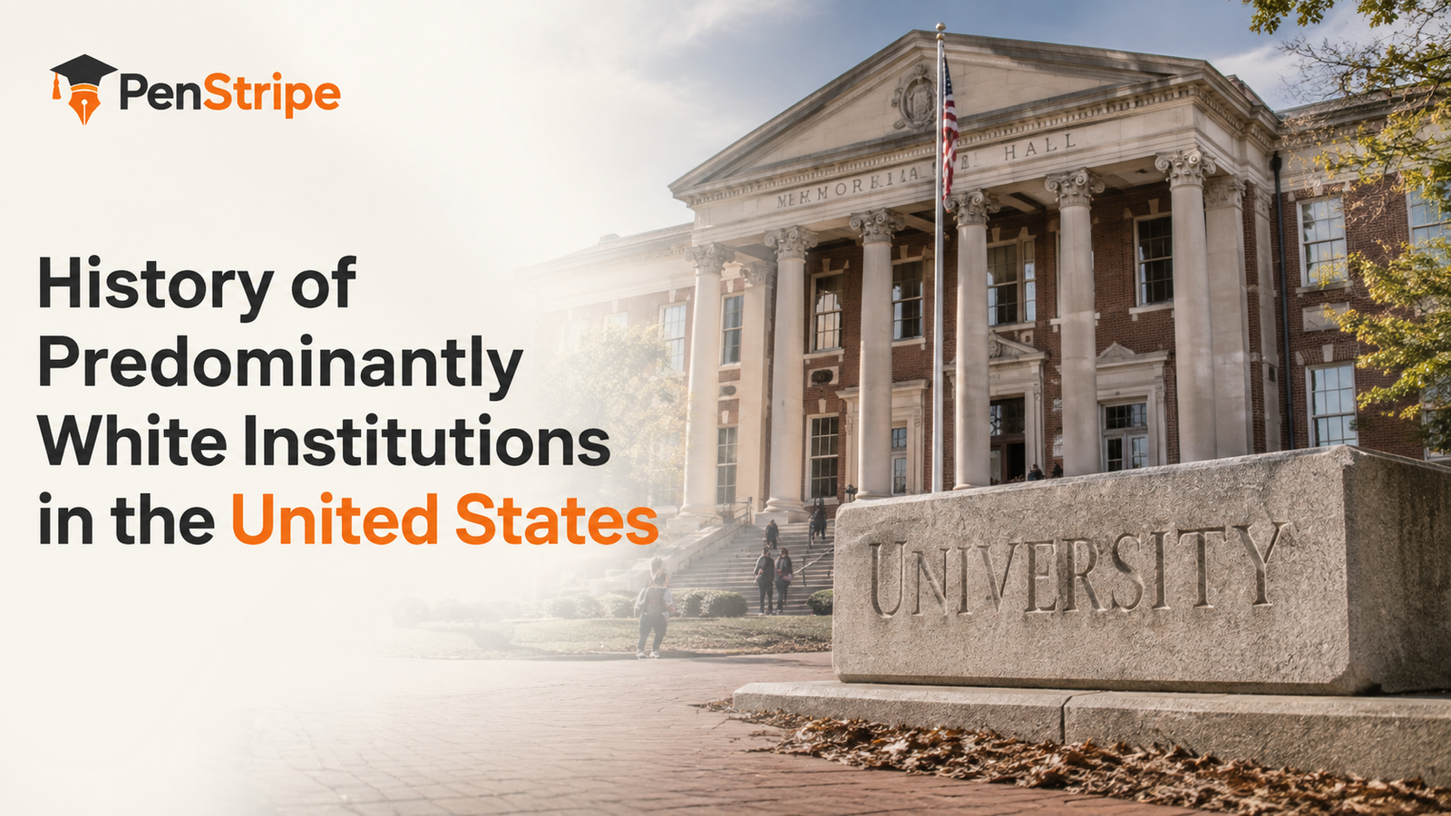history-of-predominantly-white-institutions