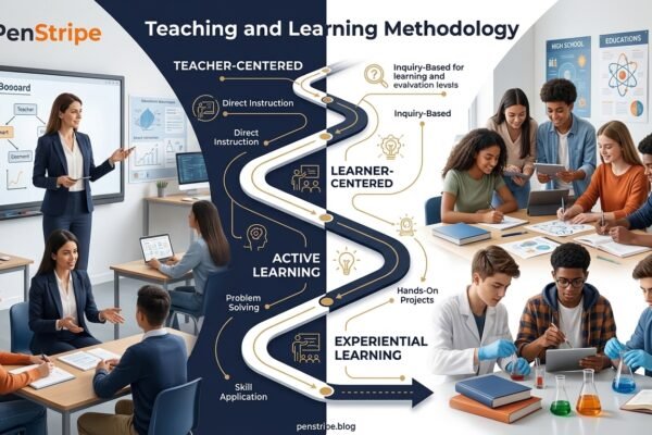 teaching-and-learning-methodology