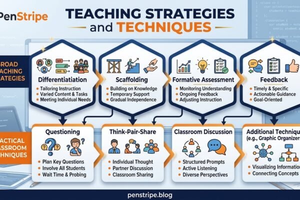 teaching-strategies-and-techniques