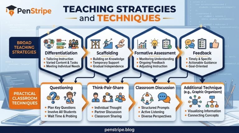 teaching-strategies-and-techniques