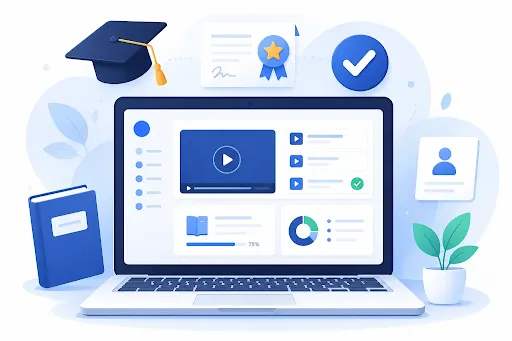 What Does LMS Mean? Full Beginner's Guide