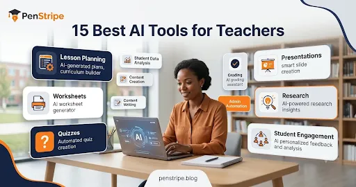 Best AI Tools for Teachers Quick Comparison