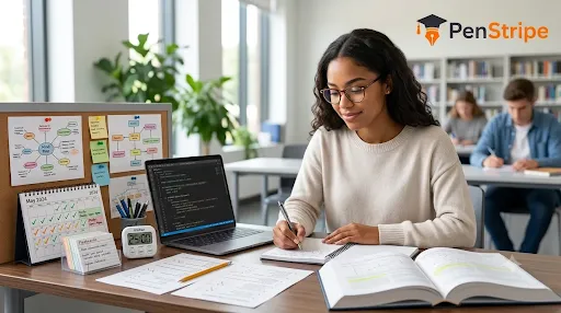 How to Improve Academic PerformanceHow to Improve Academic Performance
