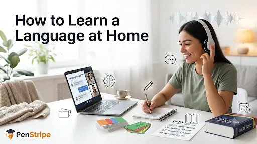 Language Learning Levels Explained A1 to C2