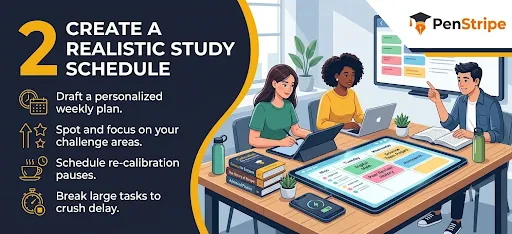 Use Effective Study Techniques