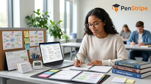 What Does Academic Performance Really MeanHow to Improve Academic Performance